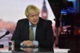 Covid-19 : Boris Johnson reconfine toute l'Angleterre