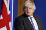 Guerre en Ukraine: Boris Johnson interdit d'entrée en Russie