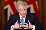 Grande-Bretagne : Boris Johnson présente ses excuses aux familles des victimes du Covid-19