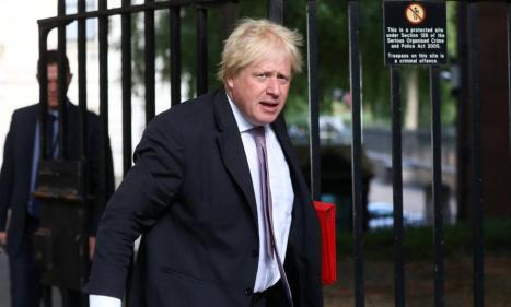 Infos congo - Actualités Congo - -Royaume-Uni : vers un Brexit sans accord ?