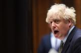 Boris Johnson exhorté à ne pas rompre les discussions avec l'UE sur le Brexit