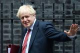 Londres annonce des changements unilatéraux dans l'accord de Brexit