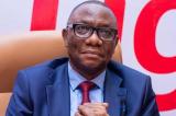 FECOFA : Bosco Mwehu annonce son retrait de la course à la présidence