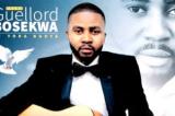 Touche du gospel signée Guellord Bosekwa , «Likambo ya Mafuta» en vente chez Kin Express 