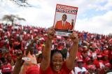 Le Botswana aux urnes pour des élections générales très disputées