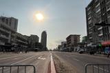 Kinshasa : tous les accès au siège de la CENI barricadés !