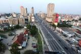 Architecture proposée du Gouvernement de Transition en RDC à partir du 20 septembre 2016