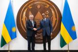Accord de partenariat sur les minerais : Le Rwanda déclare être également en discussions avec les États-Unis