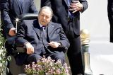 Algerie: le président algérien Bouteflika se soigne en Suisse avant un cinquième mandat?