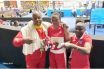 Infos congo - Actualités Congo - -Boxe : la Congolaise Brigitte Mbabi qualifiée pour les Jeux Olympiques Paris 2024