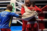 Championnat d'Afrique de boxe : trois congolais remportent la victoire lors de la 1ère journée