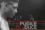 Cinéma: la victoire volée d'un boxeur italo-congolais sous Mussolini