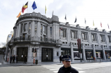 Bruxelles: Bozar se mobilise pour célébrer le 60ème anniversaire de l'indépendance de la RDC