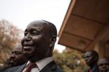 Centrafrique: le chef rebelle et ex-président Bozizé quitte le Tchad pour la Guinée-Bissau