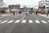 Congo-Brazzaville: faible engouement électoral à la mi-journée