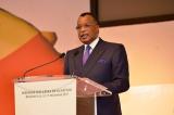 Covid-19 au Congo-Brazza: Sassou décrète l'état d’urgence avec un fonds de soutien de $169 millions 