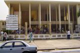 Congo-Brazzaville : début du procès de Jean-Martin Mbemba en son absence