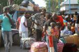 A Kinshasa, la colère et l’abandon des derniers 