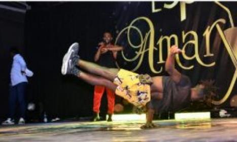 Infos congo - Actualités Congo - -Le festival de danse 100 % BreakDance fixé au mois de juillet 2021