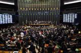 Brésil: ouverture du vote sur la destitution de Dilma Rousseff
