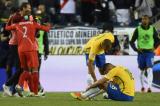 Copa America 2016: Le Brésil éliminé après sa défaite contre le Pérou (0-1)