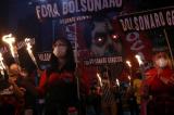 Brésil. Des milliers de manifestants dans la rue pour réclamer la destitution de Bolsonaro