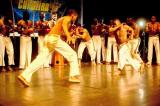 Le Brésil et la RDC célèbrent la Capoeira à Kinshasa