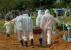 -Jusqu'à 17 millions de morts dans le monde : l'OMS revoit à la hausse son bilan de la pandémie de Covid-19