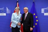 Sans accord, le Brexit coûterait 65 milliards d'euros aux entreprises