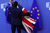 Brexit: Le Royaume-Uni quittera l'Union européenne le 29 mars 2019 à 23H00