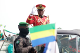 Le Gabon change-t-il vraiment sous Brice Oligui Nguema ?