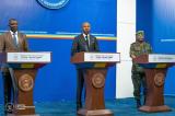 Agression Rwandaise: “Nos forces armées sont déterminées (…) ça sera la dernière plus grande bataille que la RDC n’ait jamais connue…” (Julien Paluku)