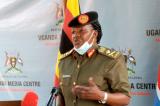 « Pas de troupes ougandaises dans l’immédiat en RDC », affirme le porte-parole de l’UPDF