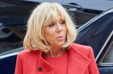 La première dame française, Brigitte Macron, va jouer dans une série TV