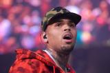 USA : le chanteur Chris Brown arrêté, de nouveau accusé de violences
