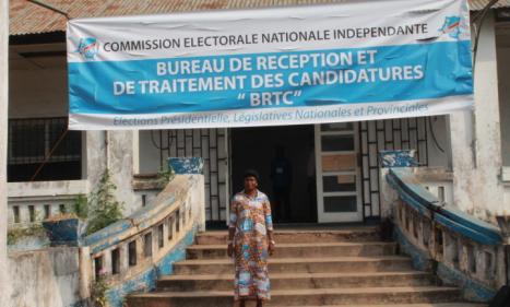 Infos congo - Actualités Congo - Matadi, Kongo Central-Kongo central : seulement 120 femmes ont postulé à la députation nationale sur les 1229...