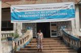 Kongo central : seulement 120 femmes ont postulé à la députation nationale sur les 1229 candidatures réceptionnées à la Ceni