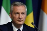 La France est ouverte à une «réforme ambitieuse» du franc CFA