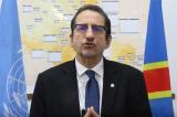 La MONUSCO salue la signature de la « déclaration de principes » entre la RDC et le Rwanda