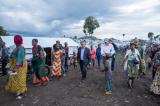 Faute de fonds, la communauté humanitaire redéfinit ses priorités en RDC