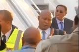 France: L'ex-Premier ministre Bruno Tshibala a vécu un calvaire à l’aéroport Roissy-Charles de Gaulle