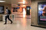 Belgique : deux hommes « neutralisés » dans une gare de Bruxelles après une explosion
