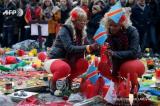 Attentats de Bruxelles: message de soutien du gouvernement congolais 