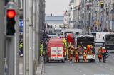 Attentats: Bruxelles était un plan B, les terroristes visaient la France