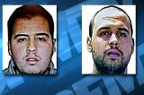 Attentat de Bruxelles: les frères El Bakraoui, proches de Salah Abdeslam, identifés parmi les kamikazes