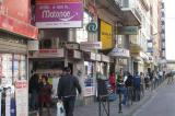 Bruxelles : le quartier Matonge lutte pour préserver son identité africaine et notamment congolaise