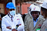 Pénurie de carburant : Didier Budimbu lève la mesure de contingentement et annonce l’arrivée de 28 mille tonnes métriques d’essence ce 11 septembre
