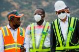Hydrocarbures : La RDC et l’Angola veulent mettre en place des mécanismes conjoints de commercialisation des produits pétroliers