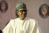 Buhari met fin au débat sur un éventuel 3ème mandat