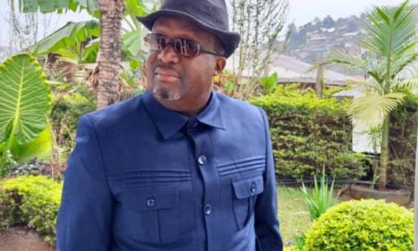 Infos congo - Actualités Congo - -Conférence interdite, vols suspendus, manifestations à Bukavu, Roger Buhendwa dénonce un...